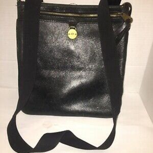 ***SOLD*** Mulberry crossbody